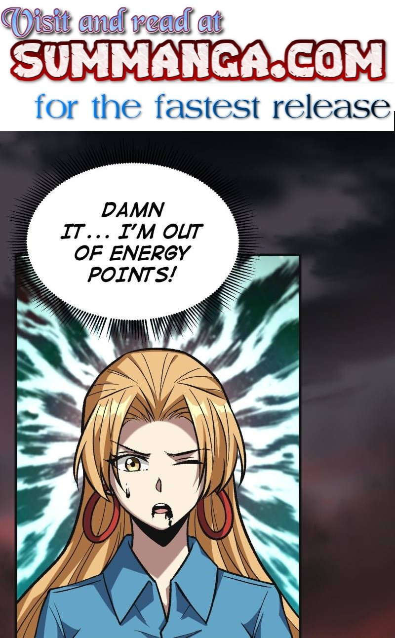 I'm Really Not A Supervillain Chapter 263 1